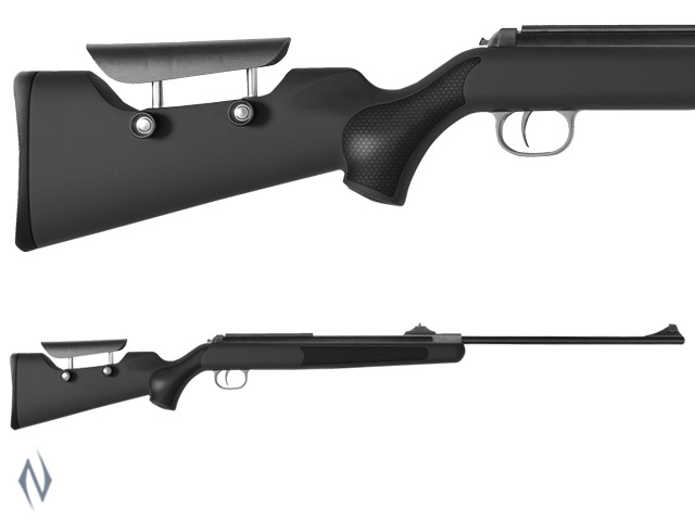 DIANA AM03 NTEC ADJ COMB .22 AIR RIFLE Image