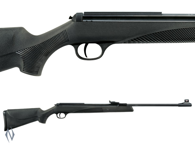 DIANA 340 PANTHER NTEC .22 AIR RIFLE Image