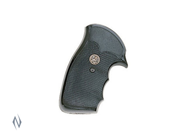 PACHMAYR GRIPPER GRIP 02513 COLT REVOLVER Image