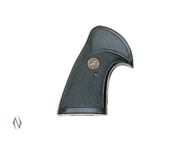 PACHMAYR PRESENTATION GRIP 02514 COLT AGENT Image
