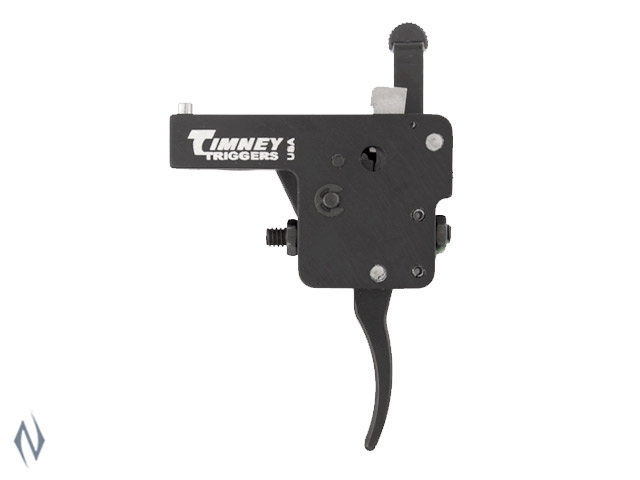 TIMNEY TRIGGER MOSSBERG LBA / MVP SA WITH SAFETY Image