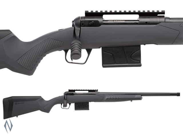 SAVAGE 110 TACTICAL Image