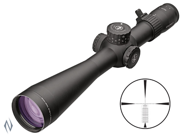 LEUPOLD MARK 5 HD 5-25X56 35MM M5C3 FFP CCH Image