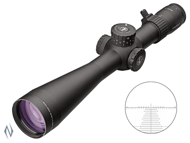 LEUPOLD MARK 5 HD 5-25X56 35MM M5C3 FFP H59 Image