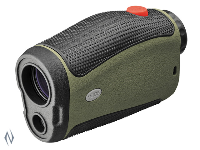 LEUPOLD RX FULLDRAW 3 BOW RANGEFINDER WITH DNA GREEN Image