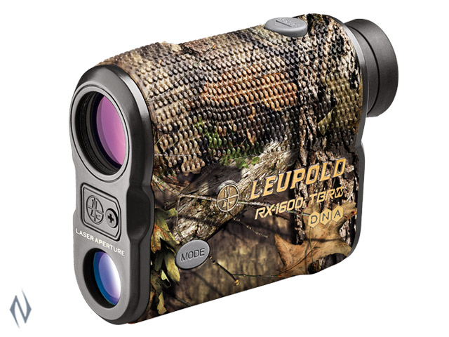 LEUPOLD RX-1600i TBR/W DNA RANGEFINDER CAMO OLED Image