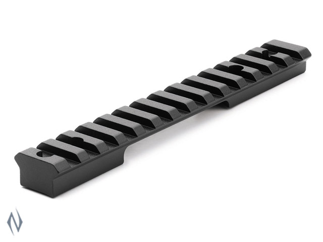 LEUPOLD BACKCOUNTRY RAIL RUGER AMERICAN SA MATTE Image