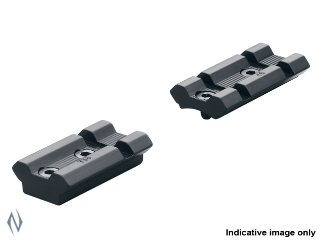 LEUPOLD RIFLEMAN 2 PIECE BASES A-BOLT 3 MATTE Image