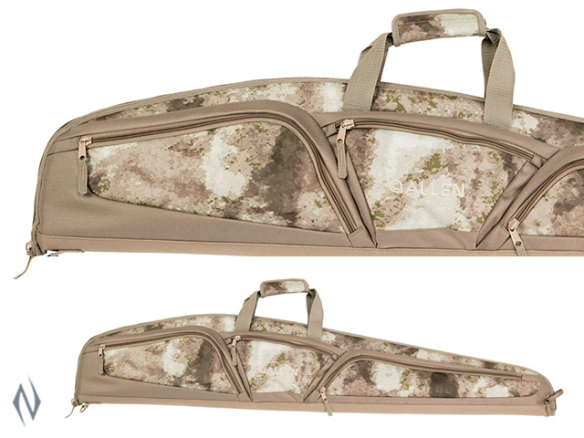 ALLEN ATACS RIFLE CASE 48" Image