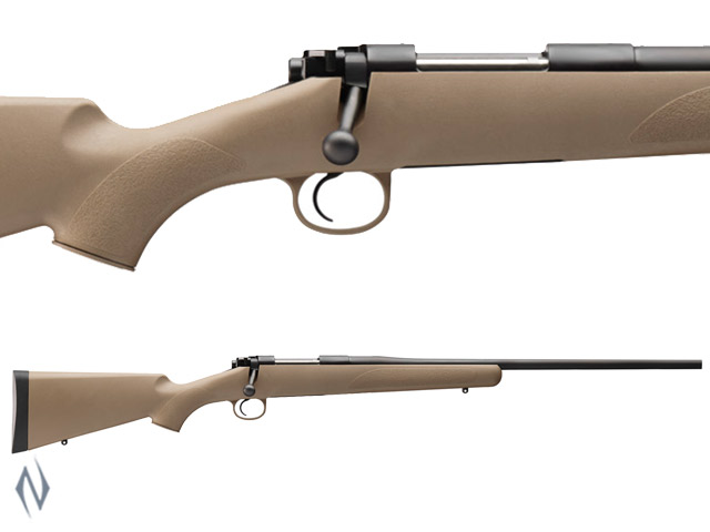 KIMBER 84 HUNTER BLACK Image