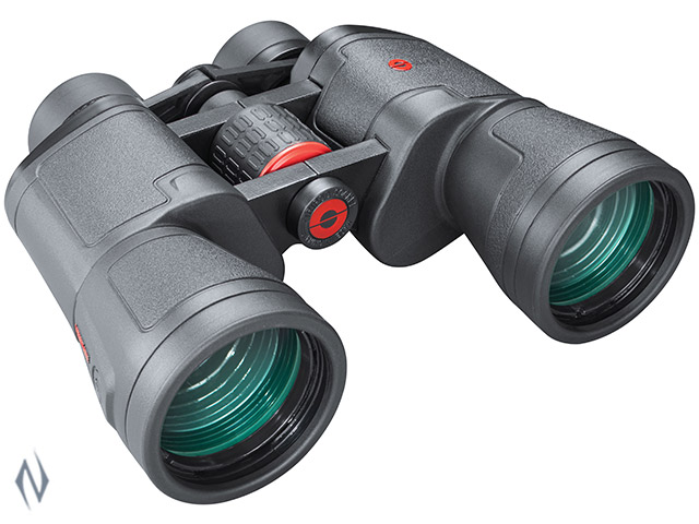SIMMONS VENTURE 10X50 BLACK PORRO BINOCULAR Image