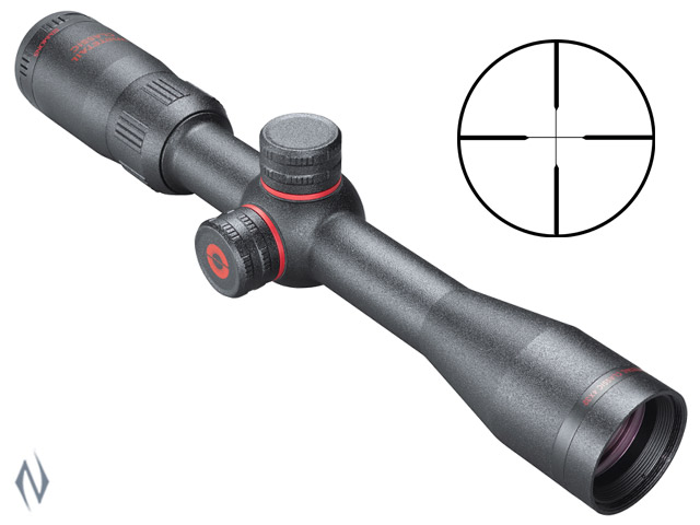 SIMMONS WHITETAIL CLASSIC 4X32 TRUPLEX Image