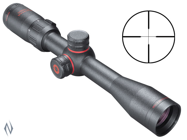 SIMMONS WHITETAIL CLASSIC 2-7X32 TRUPLEX Image