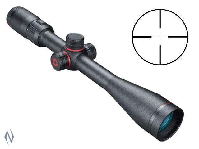SIMMONS WHITETAIL CLASSIC 6-24X50 TRUPLEX Image