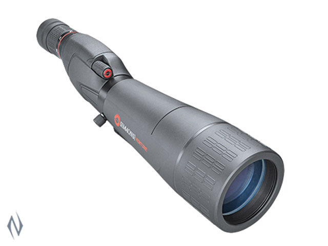 SIMMONS VENTURE 20-60X80 SPOT SCOPE KIT Image