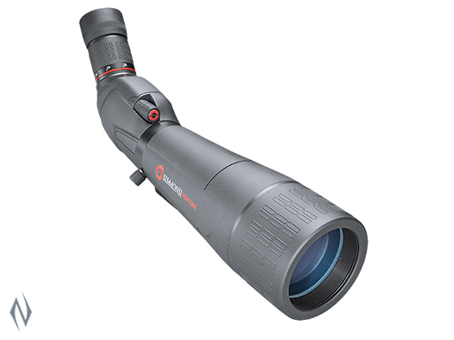 SIMMONS VENTURE 20-60X80 ANGLED SPOT SCOPE KIT Image