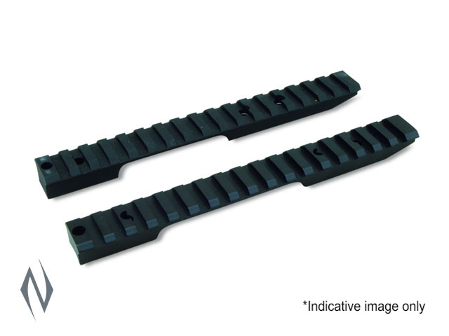 TASCO PICATINNY RAIL REM 700 SA Image