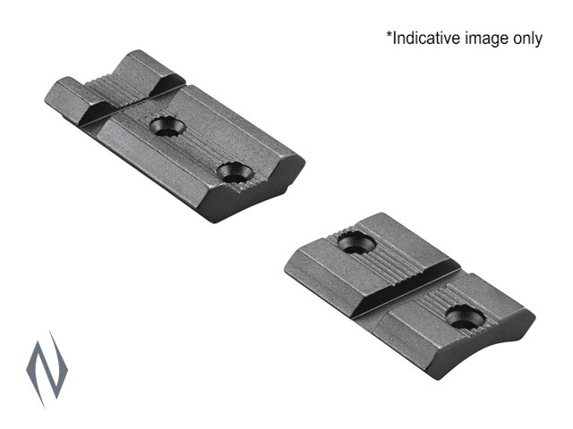 TASCO 2 PIECE BASES SAV 110 ACCUTRIGGER Image