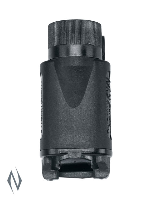 UNCLE MIKES KYDEX HOLDER TACTICAL LIGHT CLIP ON M3 M6 GLOCK Image