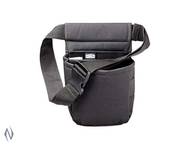 UNCLE MIKES PADDED SHOT SHELL BAG BLACK Image