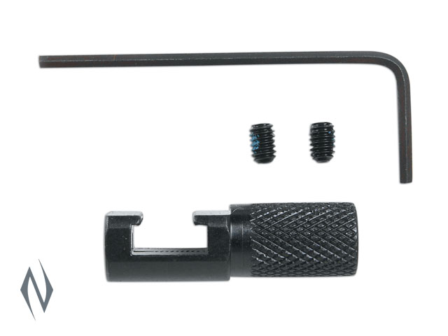 UNCLE MIKES HAMMER EXTENSION BLUED WINCHESTER 94 Image
