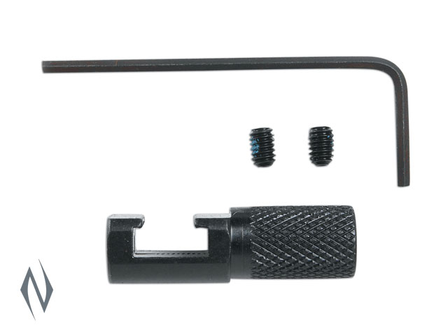 UNCLE MIKES HAMMER EXTENSION BLUED WINCHESTER 94/22 Image
