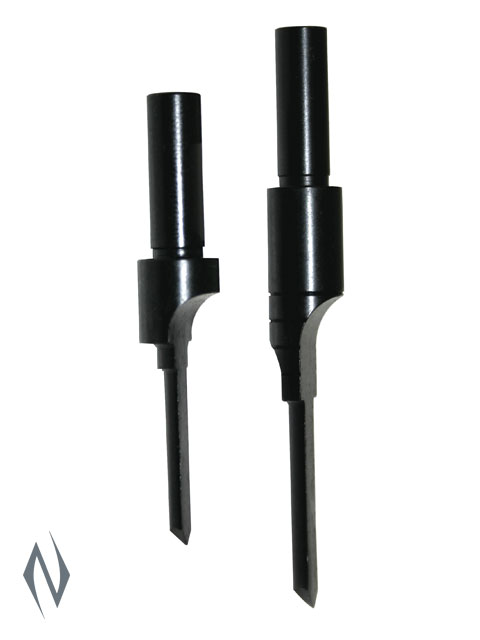 UNCLE MIKES STEP DRILL SWIVEL MOUNTING SET Image