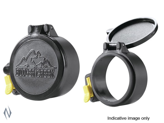 BUTLER CREEK MULTIFLEX FLIP OPEN 10-11 EYEPIECE Image