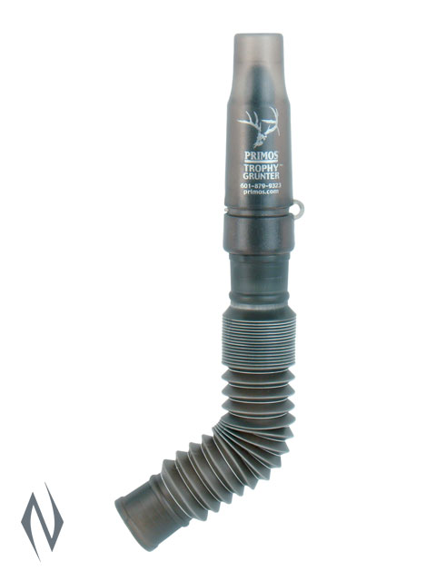 PRIMOS GRUNT & BLEAT DEER CALL TROPHY GRUNTER Image