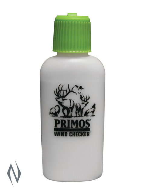 PRIMOS WIND CHECKER 2 OZ Image