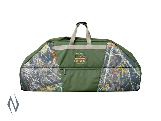 PRIMOS SOFT BOW CASE MOBU CAMO Image