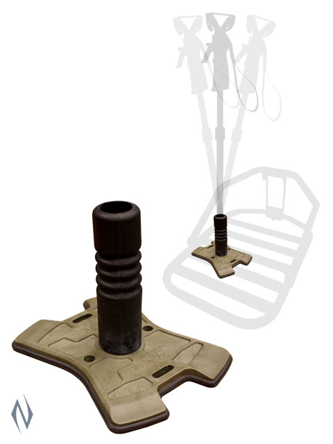 PRIMOS TRIGGER STICK MONOPOD TREESTAND ATTACHMENT Image