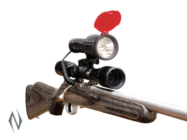 PRIMOS VARMINT SCOPE LIGHT 200YD Image