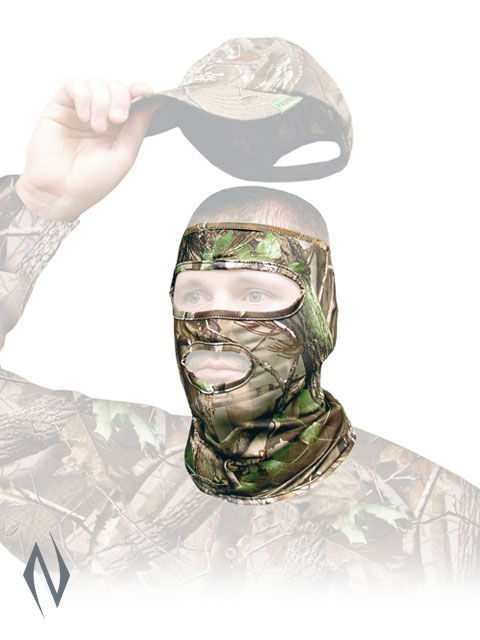 PRIMOS STRETCH FIT MASK 3/4 RTAPG Image