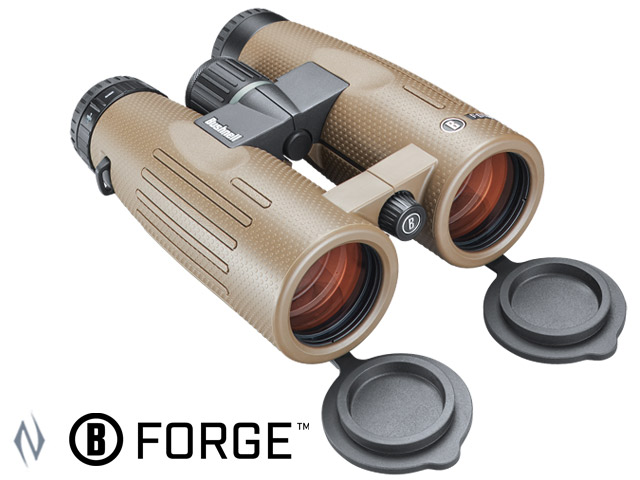 BUSHNELL FORGE 8X42 TERRAIN ROOF BINOCULAR Image