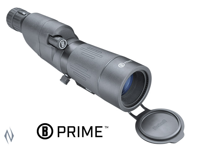 BUSHNELL PRIME 16-48X50 BLACK SPOT SCOPE Image