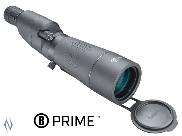 BUSHNELL PRIME 20-60X65 BLACK SPOT SCOPE Image