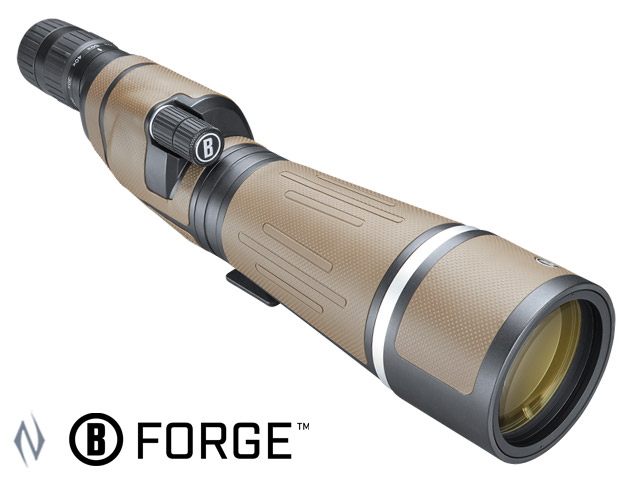 BUSHNELL FORGE 20-60X80 ED TERRAIN SPOT SCOPE Image