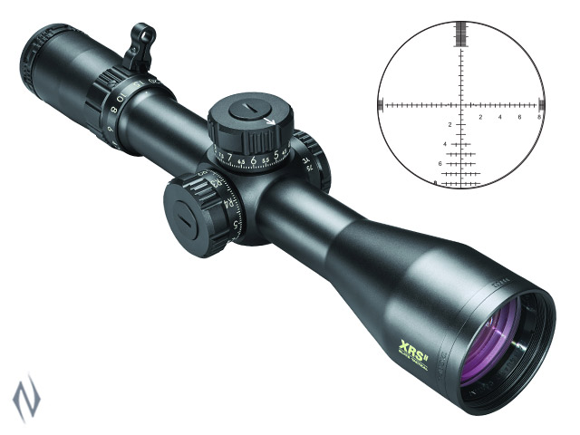 BUSHNELL ELITE TACTICAL XRS2 4.5-30X50 34MM G3 Image