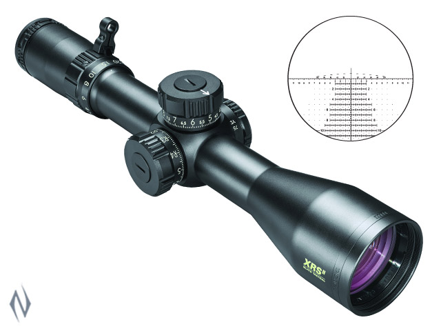BUSHNELL ELITE TACTICAL XRS2 4.5-30X50 34MM H59 Image