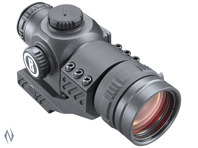 BUSHNELL ELITE TACTICAL CQTS II RED DOT 1X32 AR OPTIC MULTI RETICLE Image