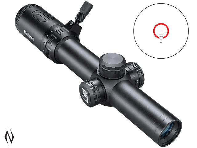 BUSHNELL AR OPTICS 30MM 1-8X24 ILL BTR-2 Image
