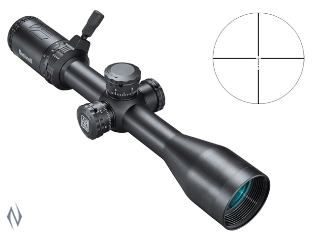 BUSHNELL AR OPTICS 3-9X40 DZ 223 Image