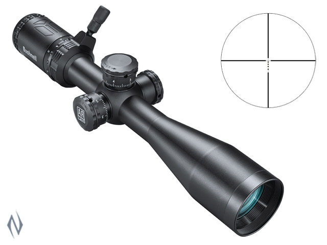 BUSHNELL AR OPTICS 3-12X40 DZ 223 Image