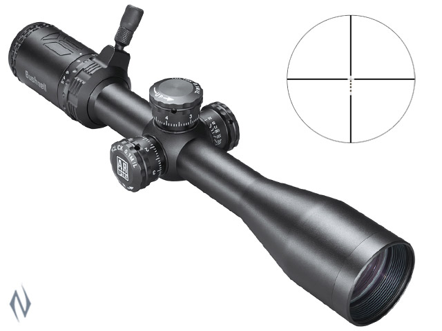 BUSHNELL AR OPTICS 4.5-18X40 DZ 223 Image