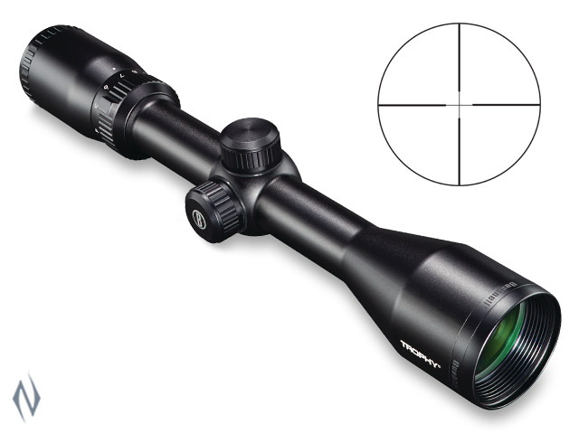 BUSHNELL TROPHY 3-9X50 MULTI X Image