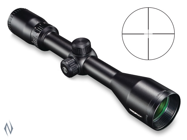 BUSHNELL TROPHY 3-9X40 MULTI X Image