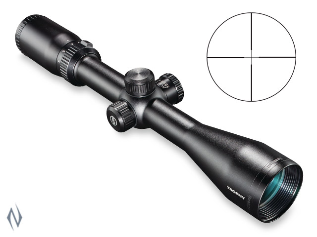 BUSHNELL TROPHY 4-12X40 MULTI X Image