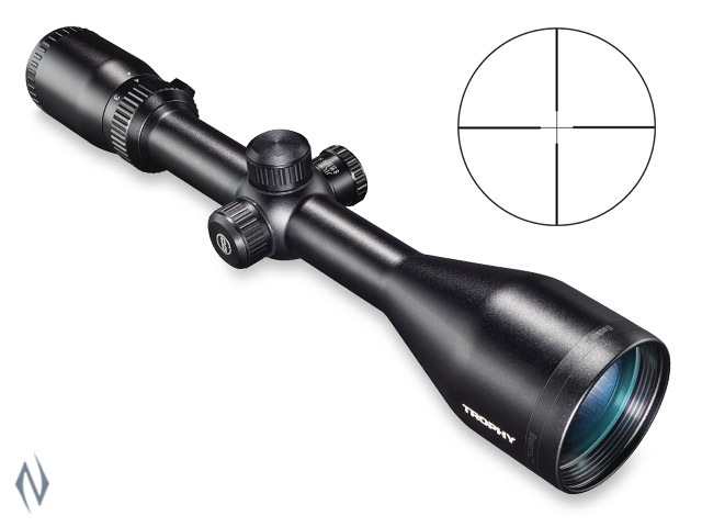 BUSHNELL TROPHY 6-18X50 SF MULTI X Image