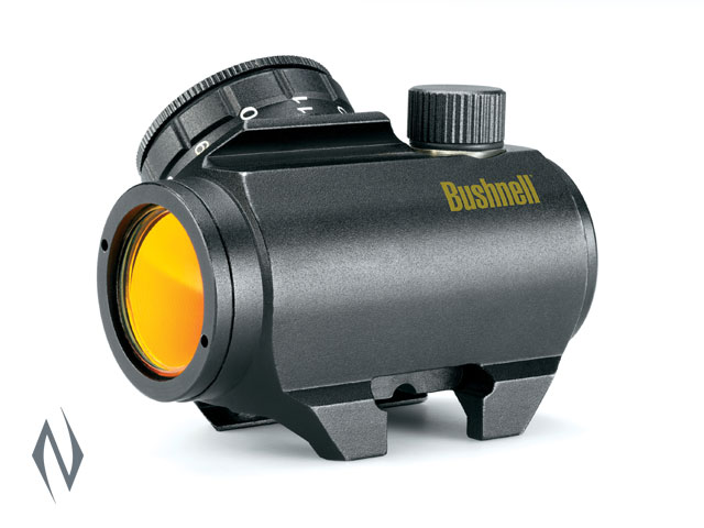 BUSHNELL TROPHY RED DOT TRS 25 1X25 3 MOA Image